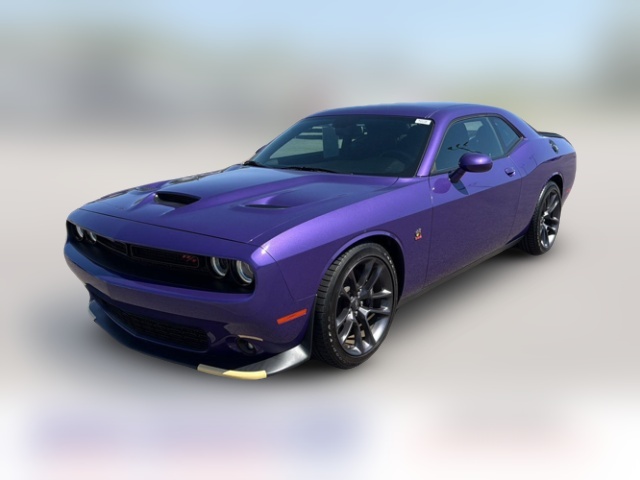 Used 2023 Dodge Challenger For Sale in Clarksville, IN | Auto