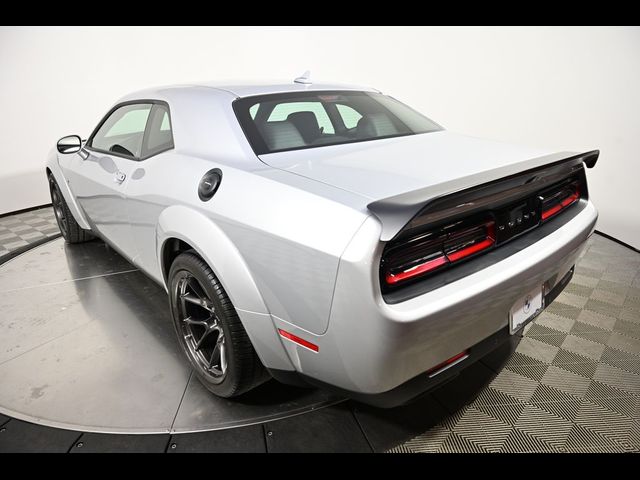 2023 Dodge Challenger R/T Scat Pack Widebody