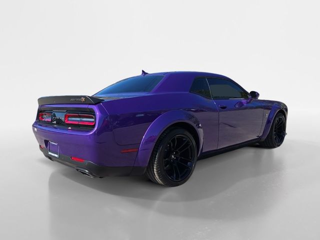 2023 Dodge Challenger R/T Scat Pack Widebody