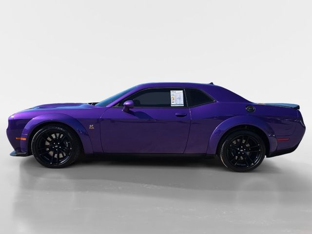 2023 Dodge Challenger R/T Scat Pack Widebody