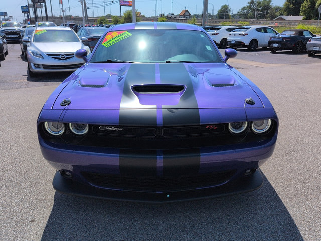 Used 2020 Dodge Challenger R/T Scat Pack For Sale in Evansville
