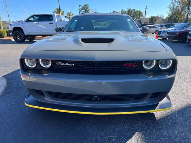 2023 Dodge Challenger R/T Scat Pack Widebody