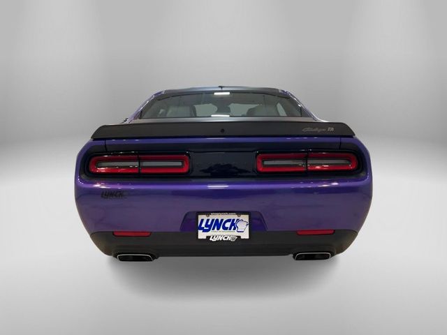 2023 Dodge Challenger R/T Scat Pack Widebody