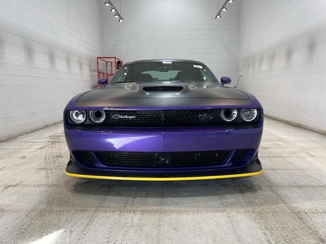 2023 Dodge Challenger R/T Scat Pack Widebody