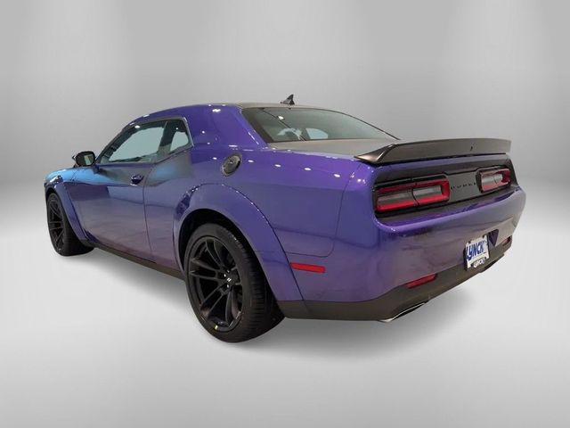 2023 Dodge Challenger R/T Scat Pack Widebody