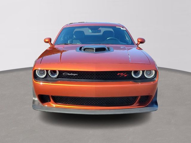 2023 Dodge Challenger R/T Scat Pack Widebody