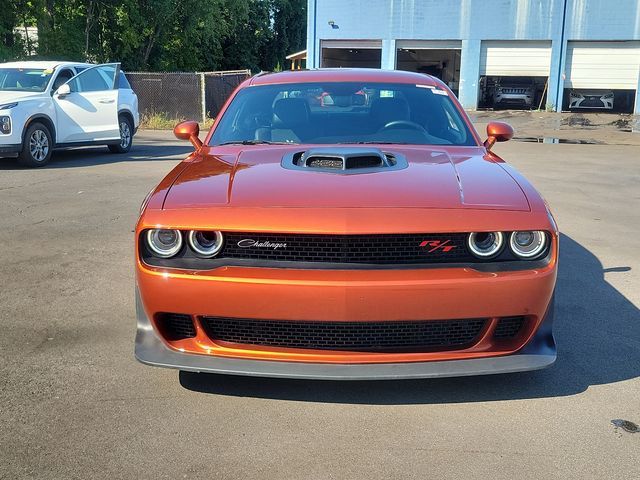 2023 Dodge Challenger R/T Scat Pack Widebody