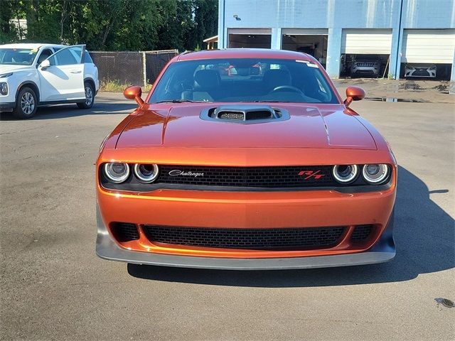 2023 Dodge Challenger R/T Scat Pack Widebody