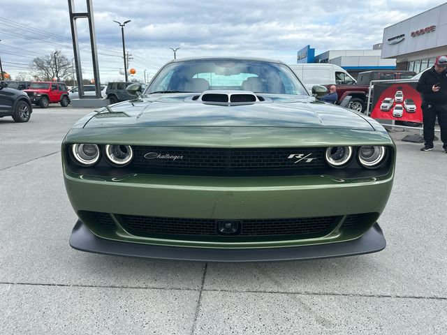 2023 Dodge Challenger R/T Scat Pack Widebody