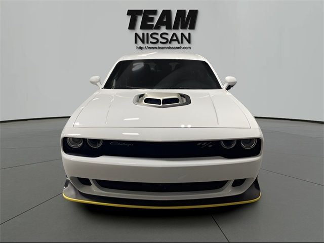 2023 Dodge Challenger R/T Scat Pack Widebody