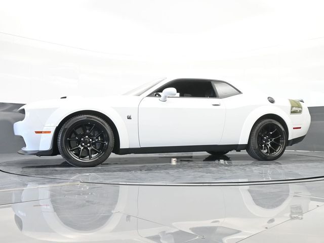 2023 Dodge Challenger R/T Scat Pack Widebody