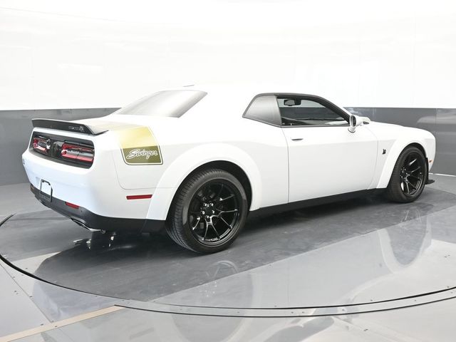 2023 Dodge Challenger R/T Scat Pack Widebody