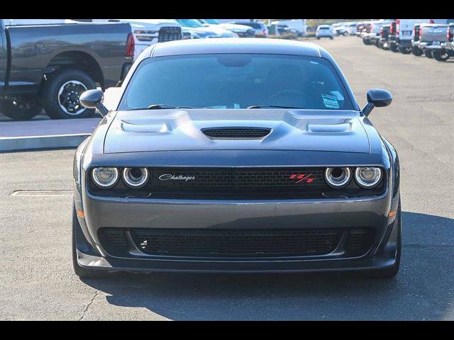 2023 Dodge Challenger R/T Scat Pack Widebody