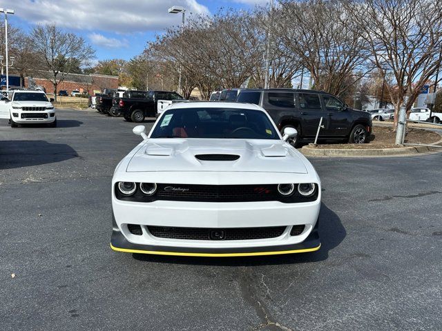 2023 Dodge Challenger R/T Scat Pack Widebody