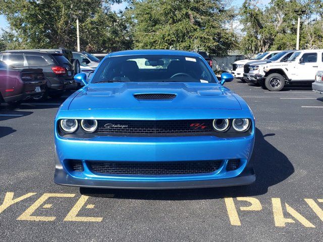 2023 Dodge Challenger R/T Scat Pack Widebody