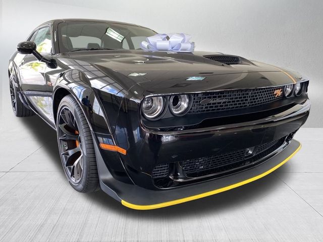 2023 Dodge Challenger R/T Scat Pack Widebody