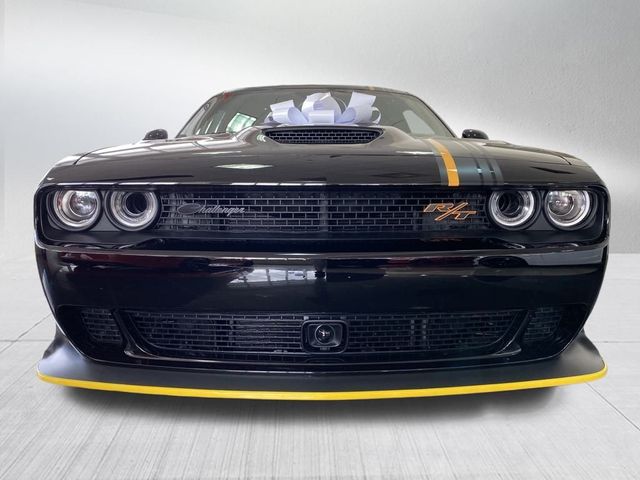 2023 Dodge Challenger R/T Scat Pack Widebody