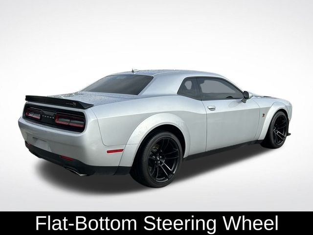 2023 Dodge Challenger R/T Scat Pack Widebody