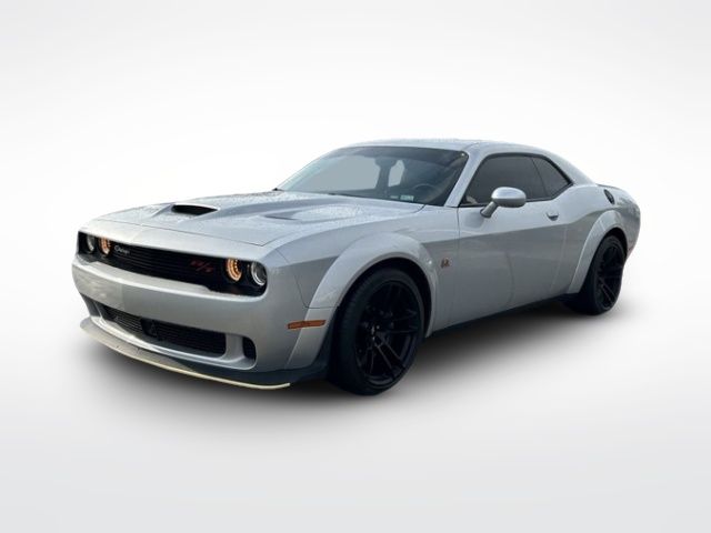 2023 Dodge Challenger R/T Scat Pack Widebody