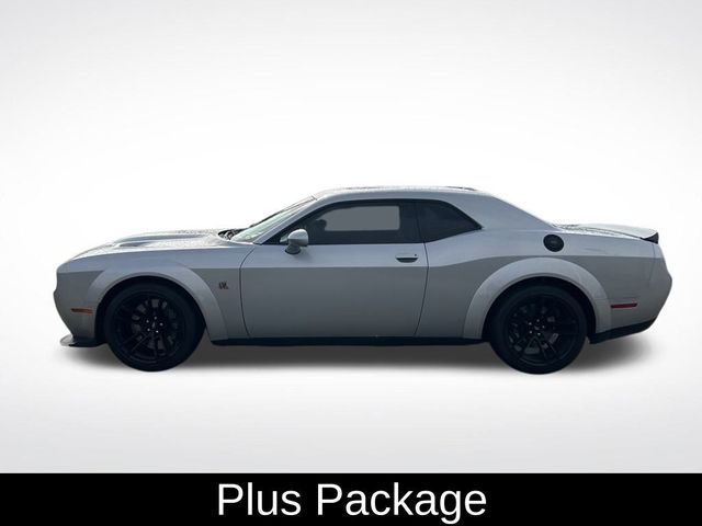 2023 Dodge Challenger R/T Scat Pack Widebody