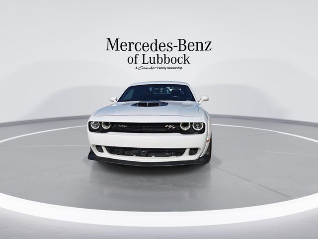 2023 Dodge Challenger R/T Scat Pack Widebody
