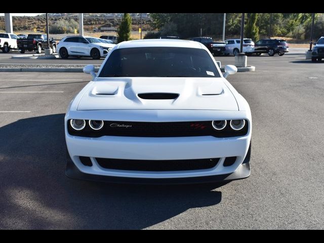 2023 Dodge Challenger R/T Scat Pack Widebody