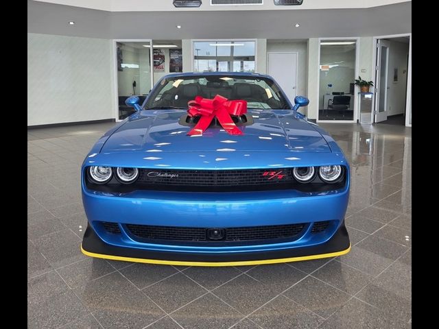 2023 Dodge Challenger R/T Scat Pack Widebody