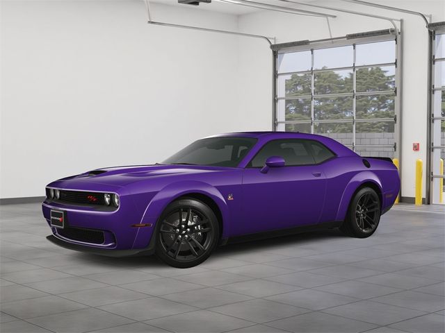 2023 Dodge Challenger R/T Scat Pack Widebody