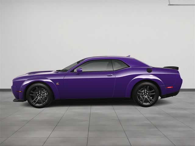 2023 Dodge Challenger R/T Scat Pack Widebody