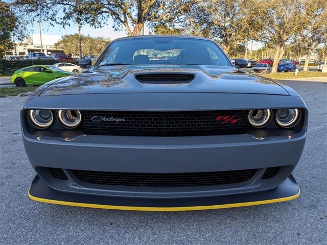 2023 Dodge Challenger R/T Scat Pack Widebody