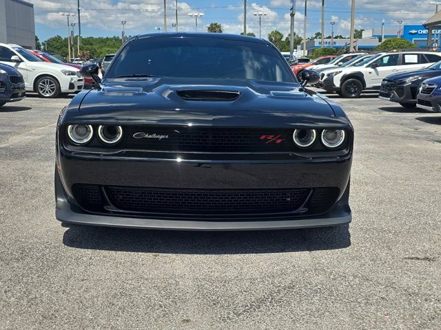 2023 Dodge Challenger R/T Scat Pack Widebody