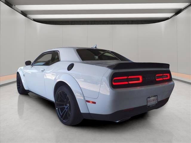 2023 Dodge Challenger R/T Scat Pack Widebody