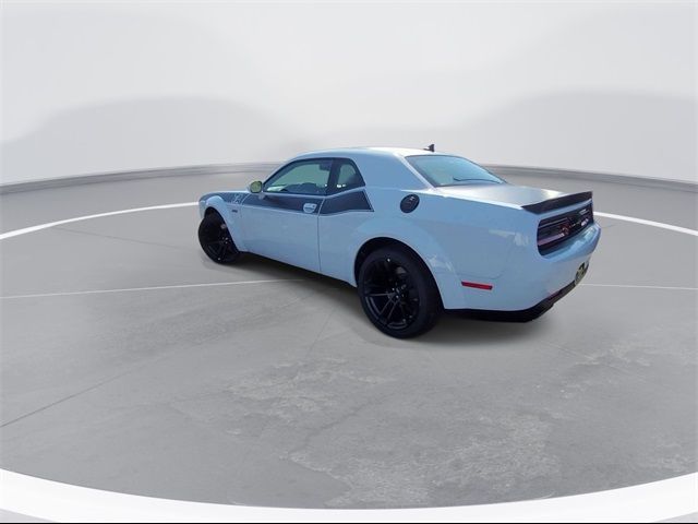 2023 Dodge Challenger R/T Scat Pack Widebody