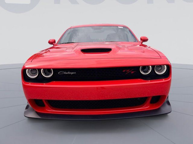 2023 Dodge Challenger R/T Scat Pack Widebody