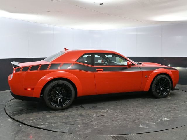 2023 Dodge Challenger R/T Scat Pack Widebody