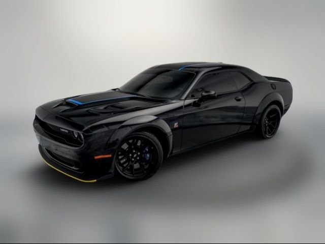 2023 Dodge Challenger R/T Scat Pack Widebody