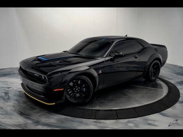 2023 Dodge Challenger R/T Scat Pack Widebody