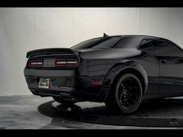 2023 Dodge Challenger R/T Scat Pack Widebody