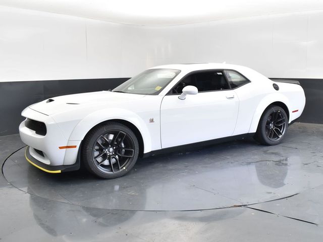 2023 Dodge Challenger R/T Scat Pack Widebody