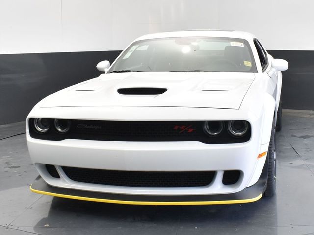 2023 Dodge Challenger R/T Scat Pack Widebody