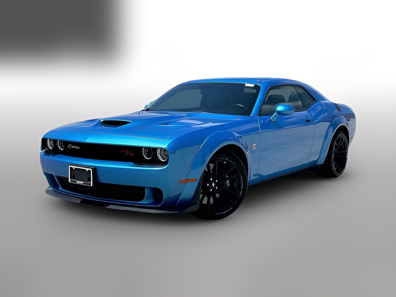 Used 2023 Dodge Challenger R/T Scat Pack Widebody Coupe For Sale