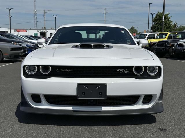 2023 Dodge Challenger R/T Scat Pack Widebody