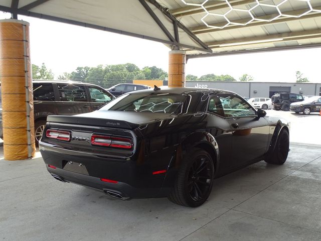 2023 Dodge Challenger R/T Scat Pack Widebody