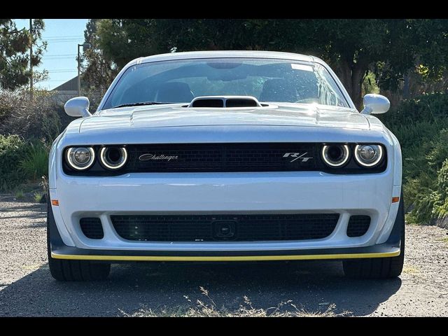 2023 Dodge Challenger R/T Scat Pack Widebody