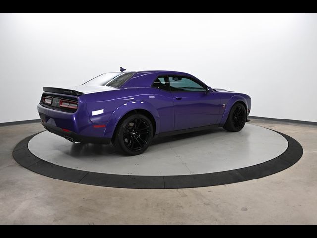 2023 Dodge Challenger R/T Scat Pack Widebody