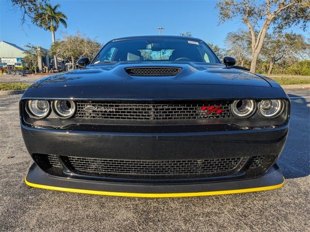 2023 Dodge Challenger R/T Scat Pack Widebody