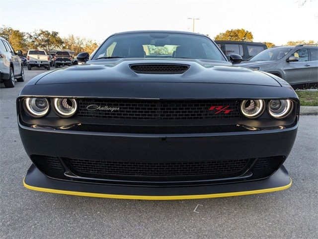 2023 Dodge Challenger R/T Scat Pack Widebody