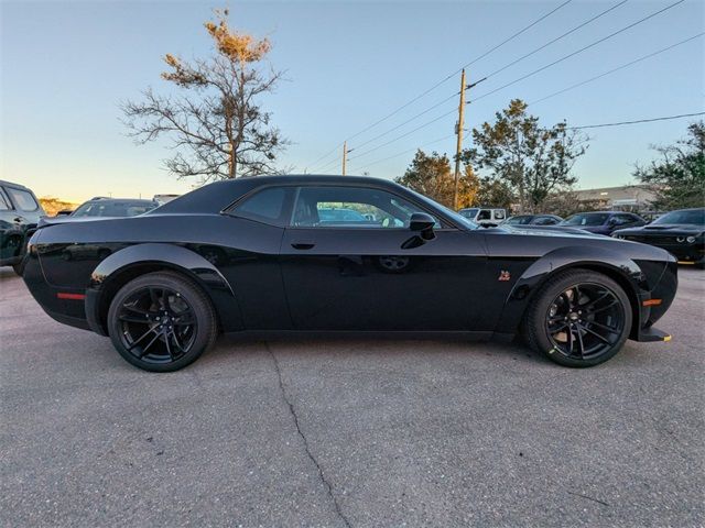 2023 Dodge Challenger R/T Scat Pack Widebody