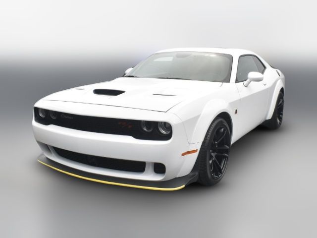 2023 Dodge Challenger R/T Scat Pack Widebody