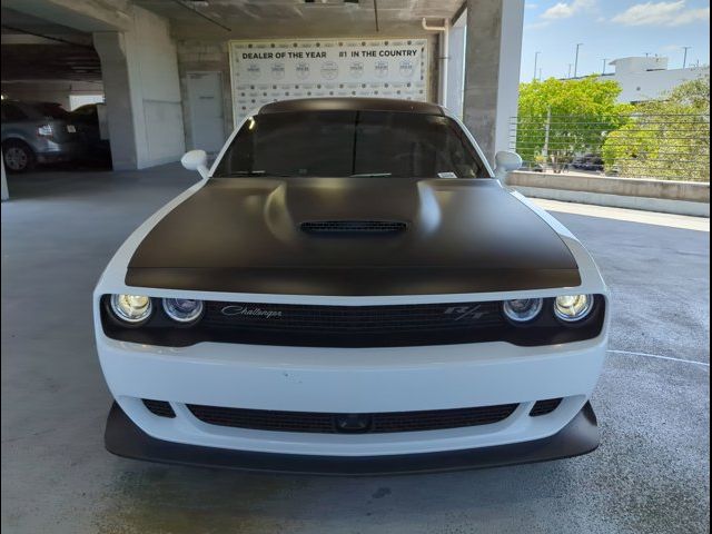 2023 Dodge Challenger R/T Scat Pack Widebody